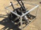Unused 2021 Greatbear Auger Attachment,