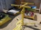 Mobile Drywall Lift.