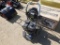 Ryobi 3200 PSI 2.3 GPM Gas Pressure Washer.