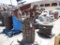 55-Gallon Drum of Misc Hand Tools, Including