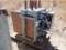 General Electric Magne Blast Circuit Breaker,