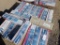 Pallet of (Approx 20) Price Pfister Water Faucets.