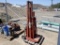 Engine Hoist.