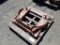 55-Gallon Drum Carrier Attachment,