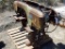 Johnson Band Saw,