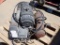 Kohler 624cc Gasoline Engine.
