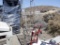 8' x 26' Warehouse Ladder,