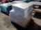 Pallet of Misc Tiles.