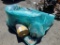 Hellcat Electric Core Drill,