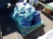 Pallet of Misc Water Hoses.