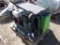 Pallet of Misc Items, Including Air Compressor,