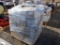 Pallet of Misc Porcelain & Ceramic Tiles.