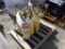 (11) 3.5-Gallon Chemical Sprayers w/Hoses.