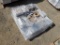Pallet of Misc Decorative Tiles & Trim Pieces.