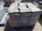 Pallet of (48) 5.5