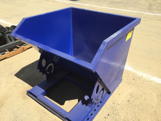 Unused 2022 Greatbear Self Dumping Forklift
