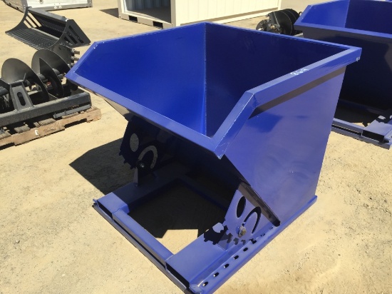 Unused 2022 Greatbear Self Dumping Forklift
