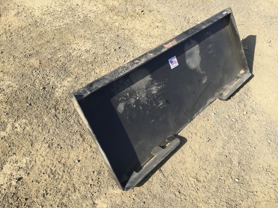 Unused 2022 Trailer Hitch Attachment,