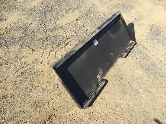 Unused 2022 Trailer Hitch Attachment,