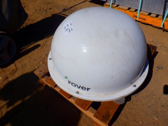 Rover Communication Unit