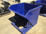 Unused 2022 Greatbear Self Dumping Forklift