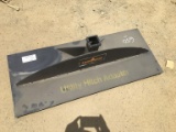 Unused 2022 Landhonor Trailer Hitch Attachment,
