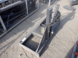 Unused 2022 Landhonor Hydraulic Tree Puller