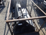 Unused 2022 Kabonc KBKC 72