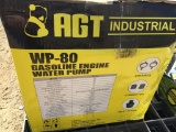 Unused 2022 Agrotk WP80 Water Pump,