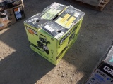 Ryobi 2900 PSI 2.5 GPM Pressure Washer,