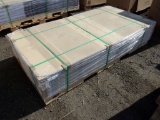Pallet of Lifeproof Rigid Core Flooring Vinyl