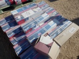 Pallet of (Approx 20) Price Pfister Water Faucets.
