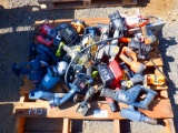 Pallet of Misc Power Tools, Including Saws,