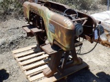 Johnson Band Saw,