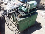 Teledyne GP-250 TI Welder,