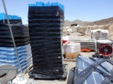 Pallet of 9 1/2