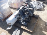 Bridgestone Air Compressor.
