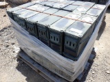 Pallet of (42) 6