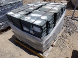 Pallet of (42) 6