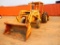 Massey Ferguson MF34A Skip Loader,