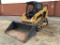 2015 Caterpillar 259D Track Loader,