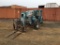 Gradall  G6-42P Forward Reach Forklift,