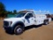 2019 Ford F550 Service Truck,