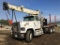 National Crane 437 Crane,