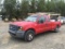 Ford F250 Extended Cab Pickup,