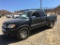 Toyota Tundra Crew Cab Pickup,