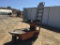 Taylor Dunn 6C1-59 Stand-On Utility Cart,