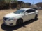2015 Nissan Altima S,