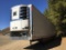 2014 Utility VS2RA Refrigerated Van Trailer,