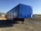 Mickey Truck Bodies Beverage Van Trailer,